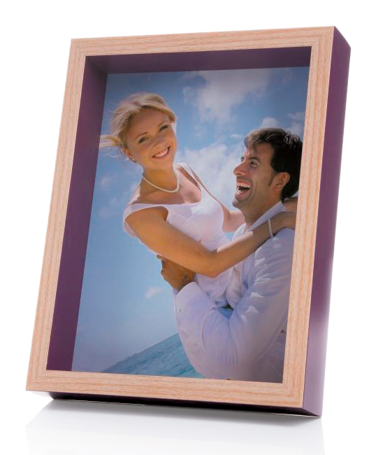 Hofmann 435 A дерево 10x15 Лиловая