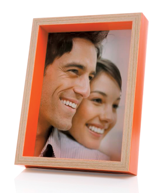 Hofmann 435 R дерево 10x15 Оранжевая