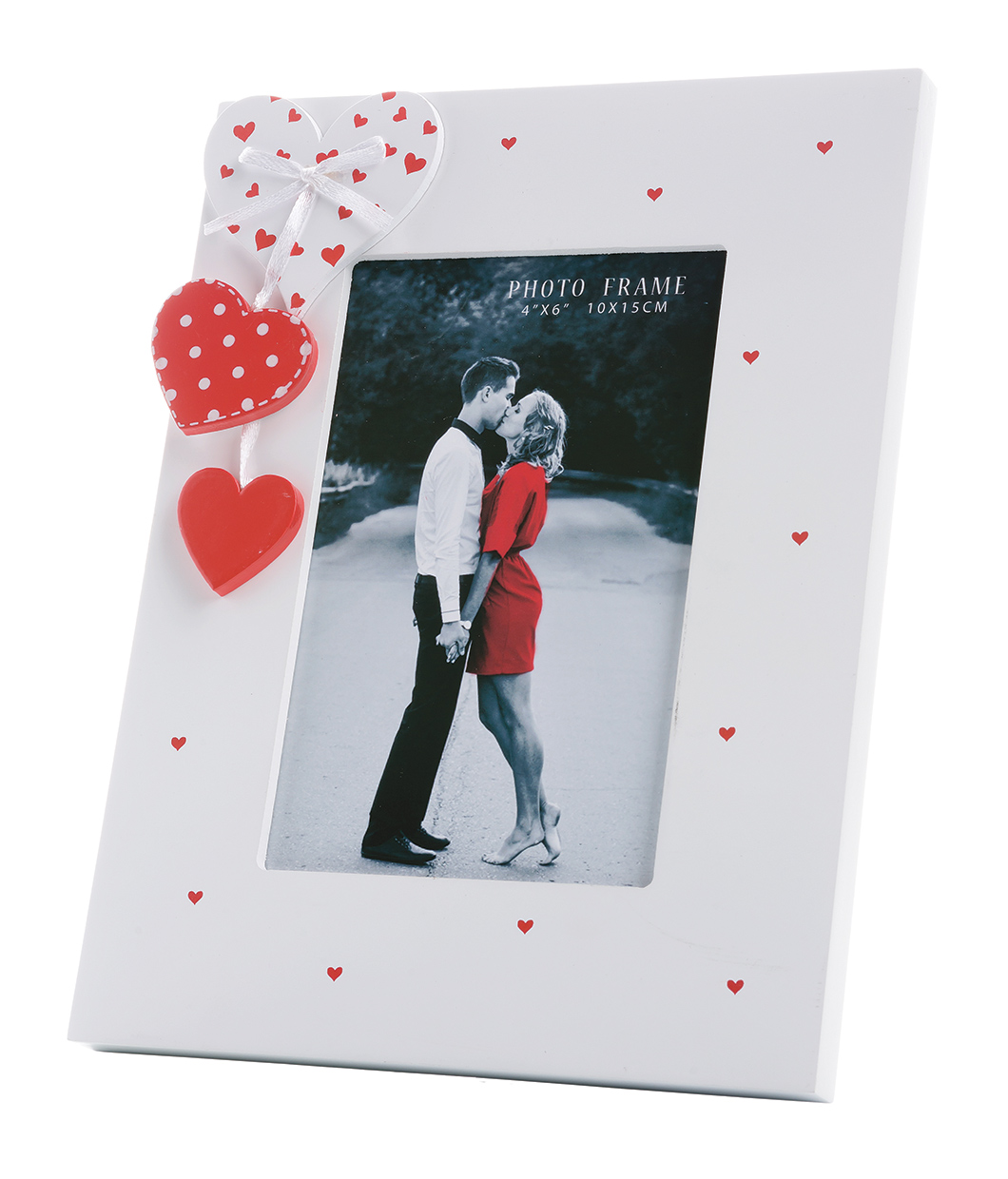 Hofmann 441 дерево 10х15 сердца