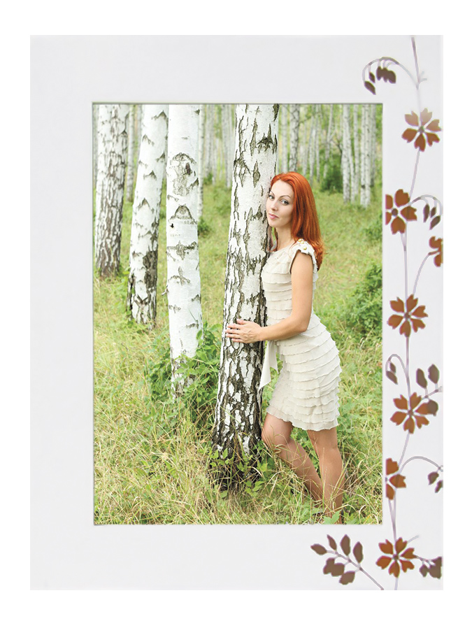 Hofmann 7021 дерево 10х15