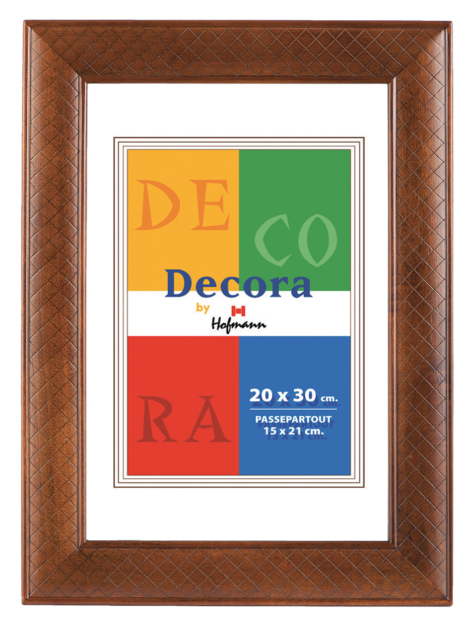 Hofmann 916 дерево 15х20