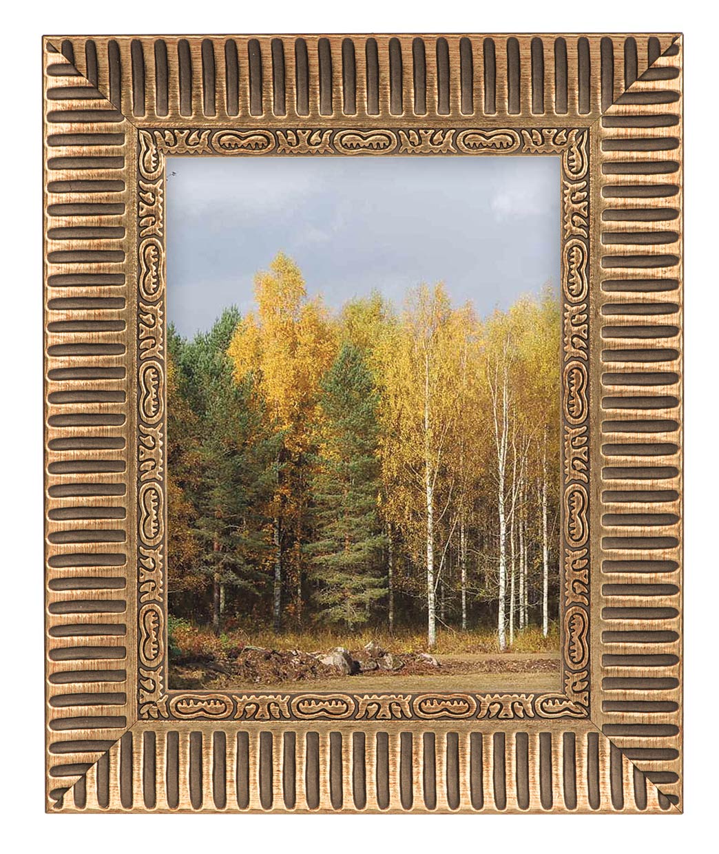 Hofmann 17-O пластик 20х30 широкий багет