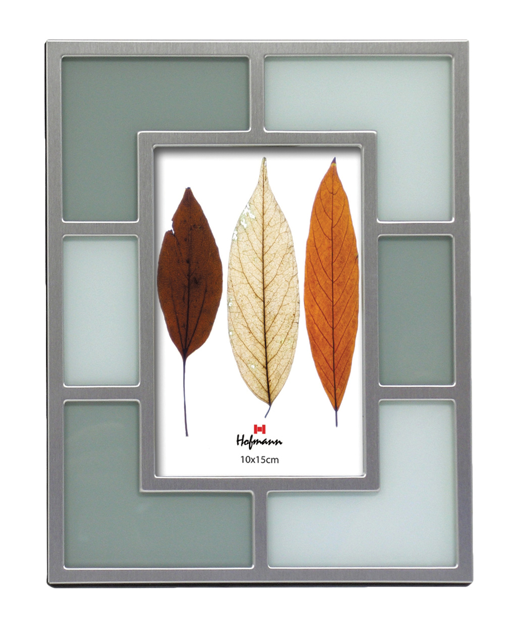 Hofmann 7014 стекло цветное 10х15