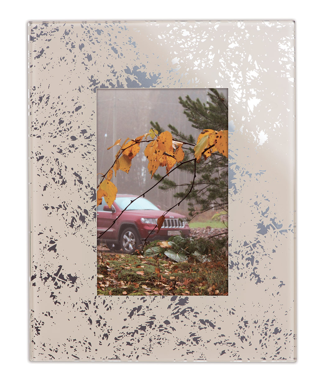 Hofmann 7016 стекло цветное 10х15