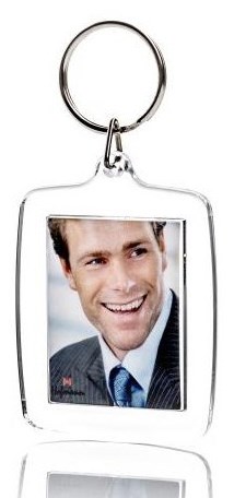 Hofmann 1004-B пластик Брелок классический