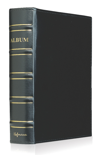 Hofmann 1726 на 100 фото 10х15 белые листы (12)