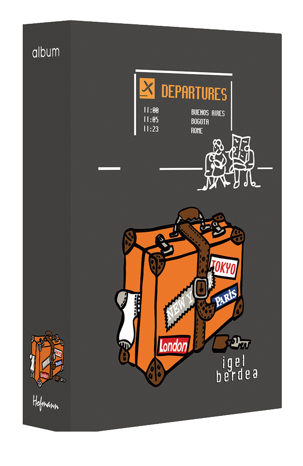 Hofmann 1780 на 200 фото 11,4х15,2 белые листы (12)