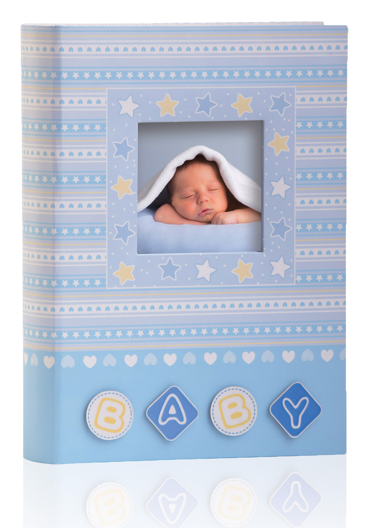 Hofmann 1781 на 200 фото 11,4х15,2 белые листы, Детский (6)