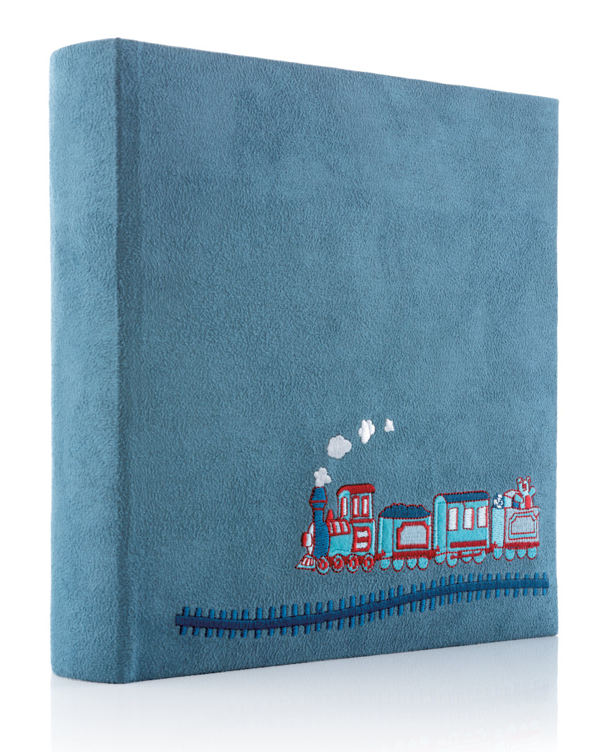 Hofmann 1784 на 160 фото 11,4х15,2 картонные листы с полями для надписей, Детский (4)