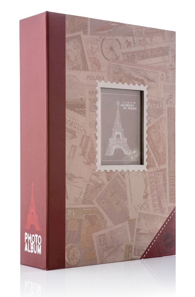 Hofmann 1800 на 200 фото 11,4х15,2 белые листы (12)