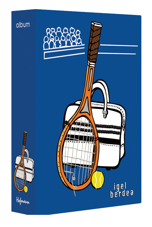 Hofmann 1812 на 200 фото 10х15 белые листы (12)