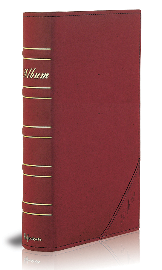 Hofmann 1845 на 200 фото 15х20 черные листы (8)