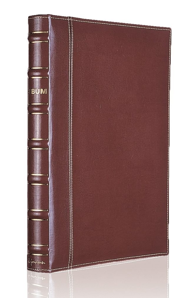 Hofmann 1846 на 20 фото 20х30 черные листы