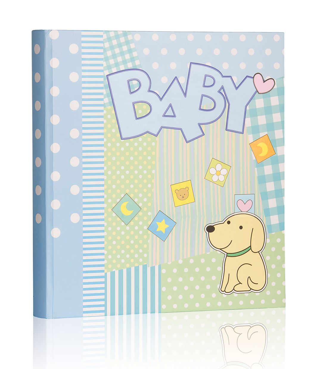 Hofmann 1859 на 120 фото 11,4х15,2 картонные листы с полями для надписей, Детский (9)