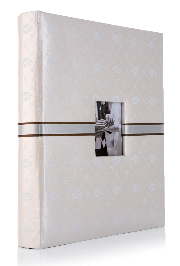 Hofmann 1545 на 80 страниц 24х30 см (раз. альбома 27х31) Классика (6)