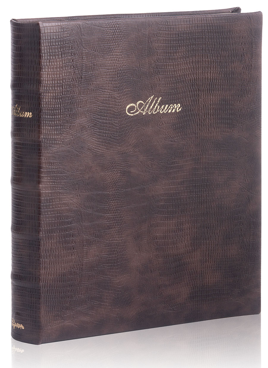 Hofmann 2490 на 10 магн. листов с разъемными кольцами 31мм. (7)