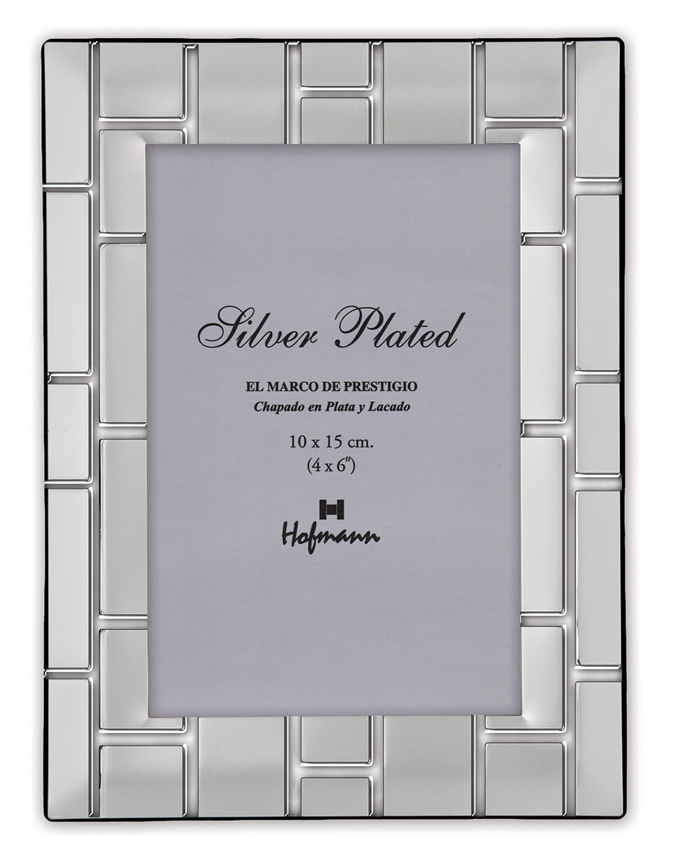 Hofmann 303 металл 13х18