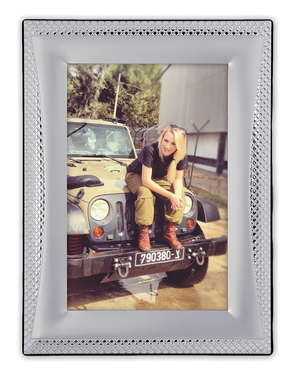 Hofmann 305 металл 13х18