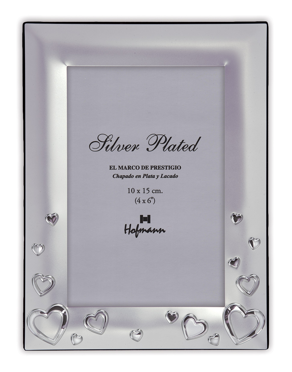 Hofmann 310 металл 20х25