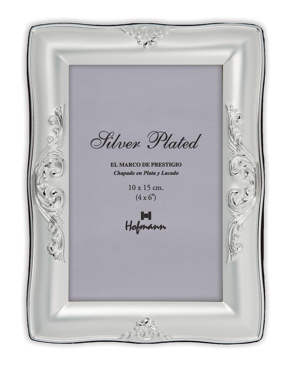 Hofmann 313 металл 20х25