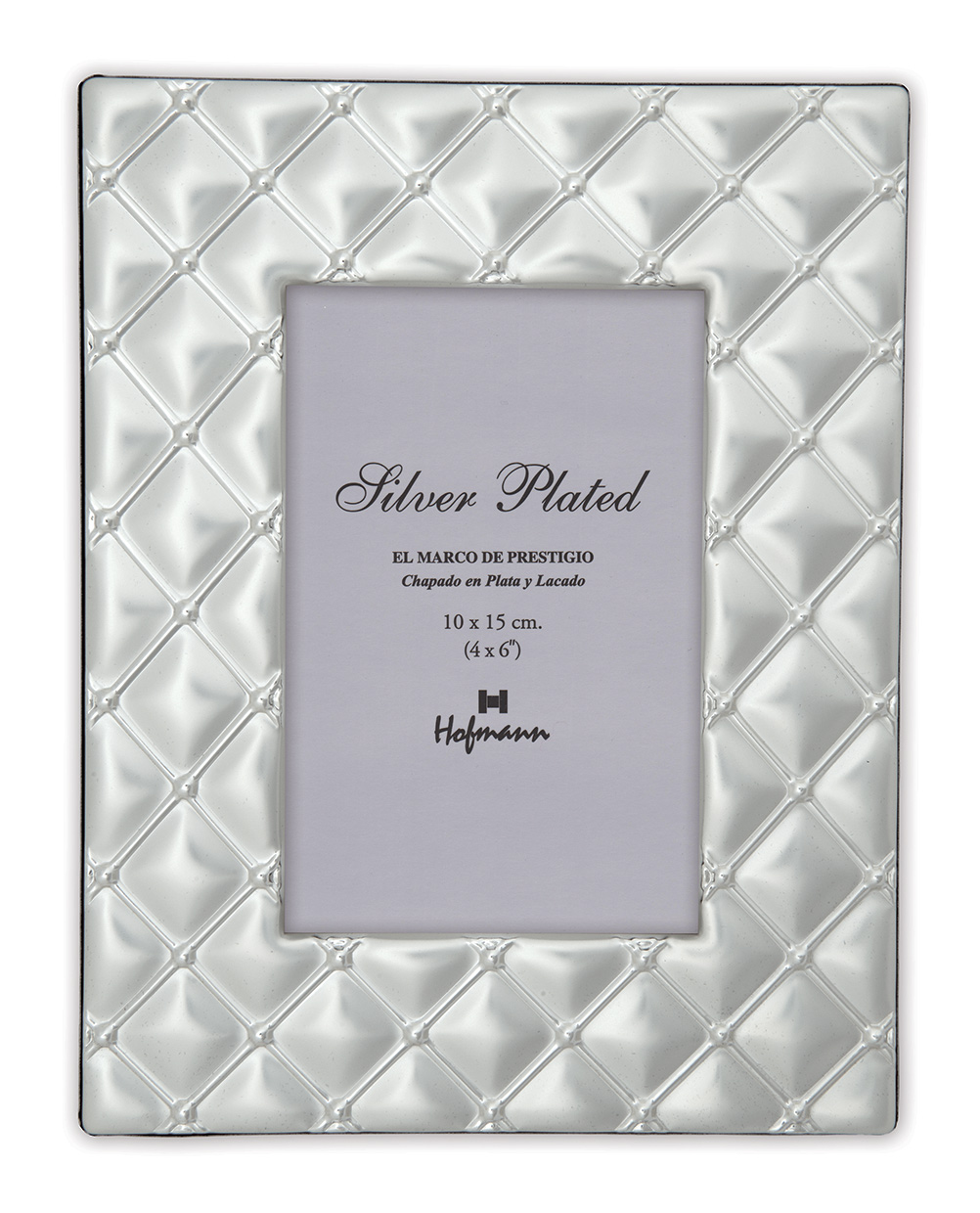 Hofmann 319 металл 15х20