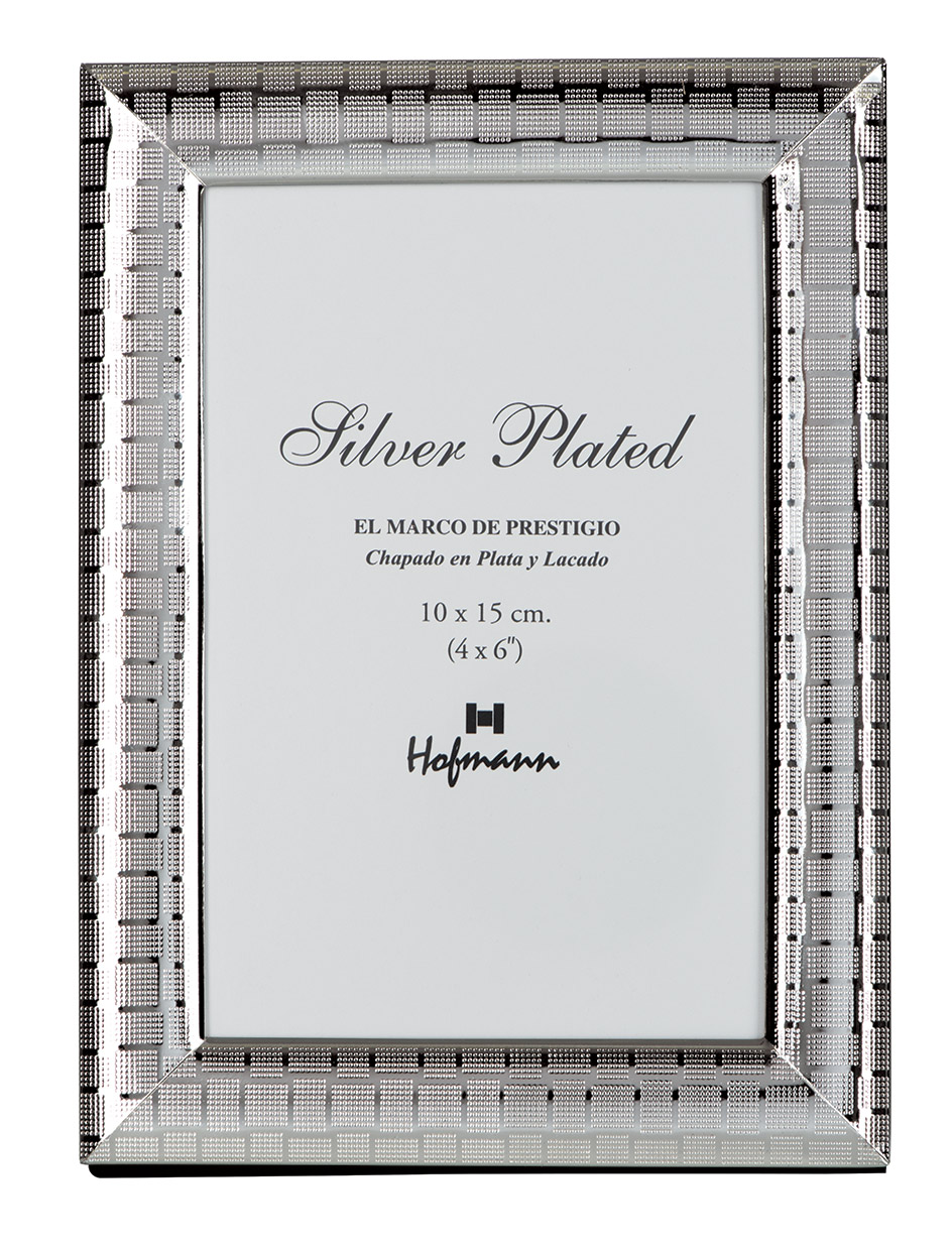Hofmann 325 металл 10х15