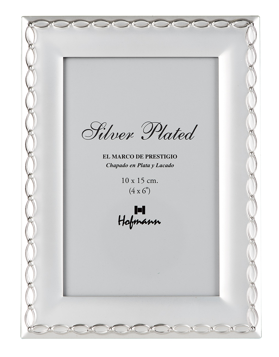 Hofmann 326 металл 10х15