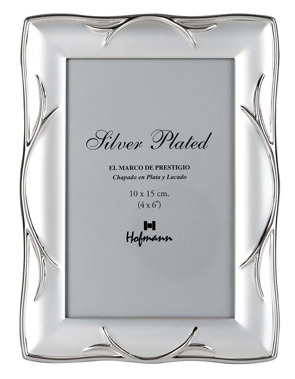 Hofmann 329 металл 15х20