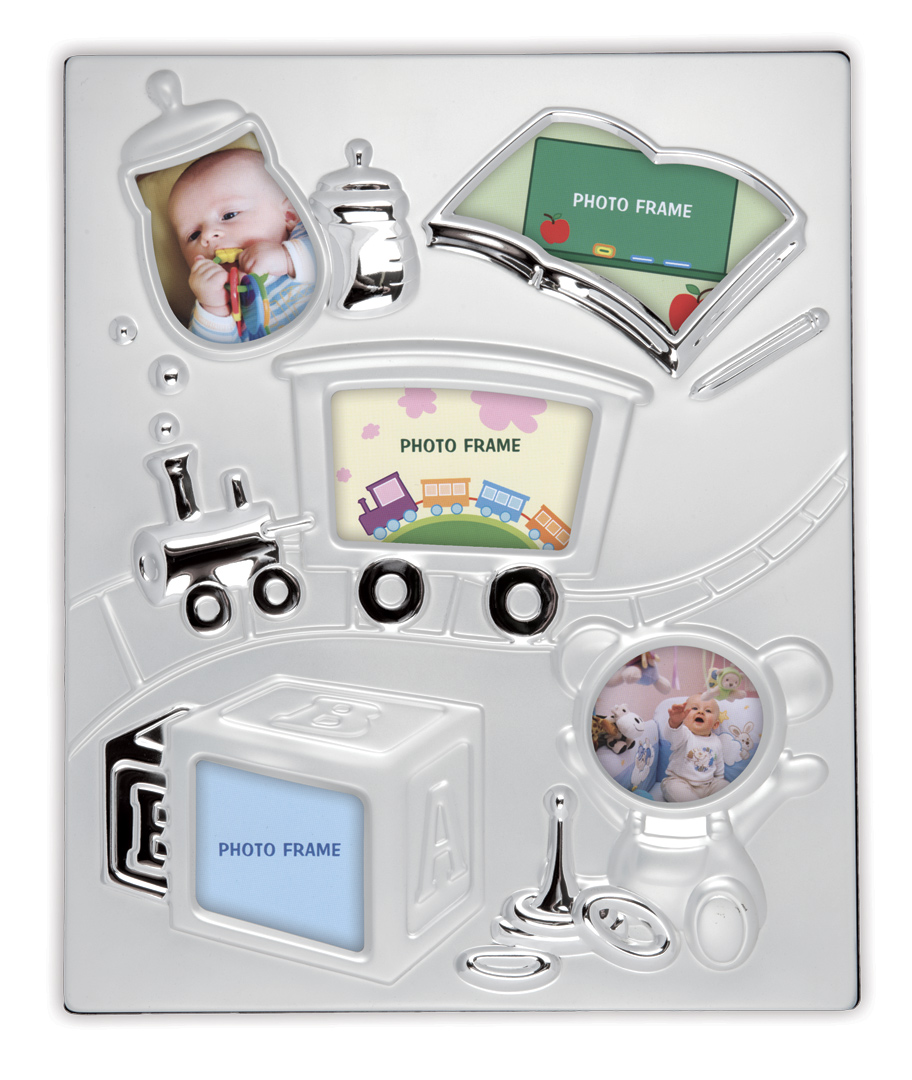 Hofmann 395 металл на 5 фото детская, размер 23х26 см