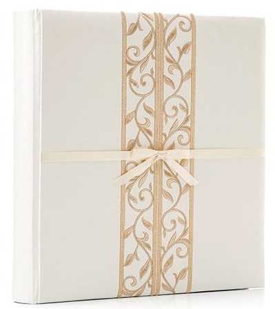 Hofmann 1548 на 60 страниц 30х30 см (раз. альбома 32х32) золото, Классика