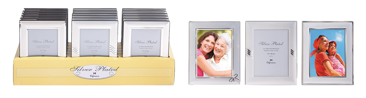 Hofmann 4213 металл мини 9х13