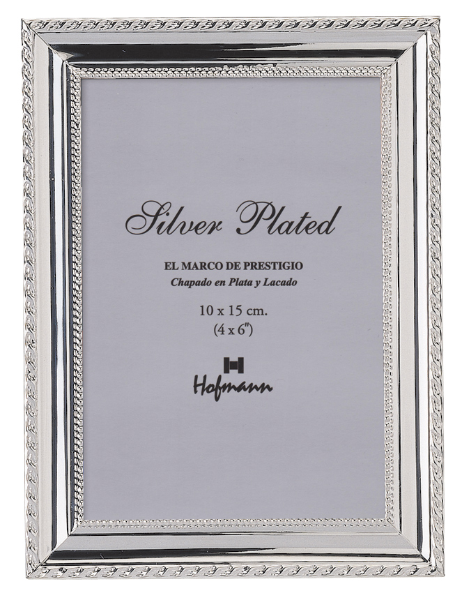 Hofmann 466 металл 10х15 (72)