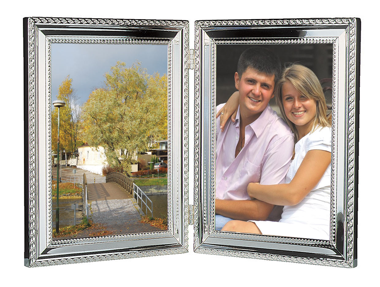 Hofmann 466/2 металл 13х18 Двойная (24)