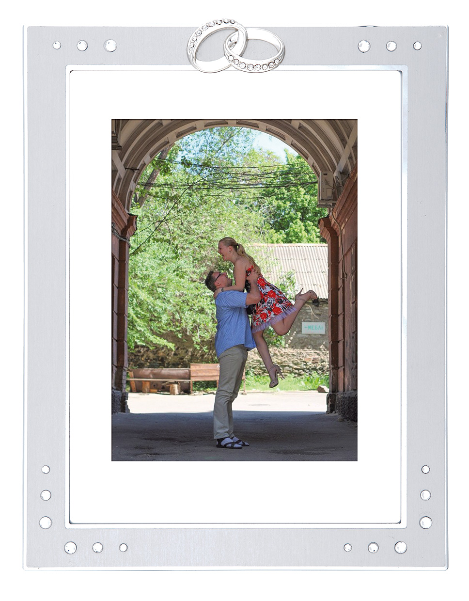 Hofmann 5330 металл 10х15