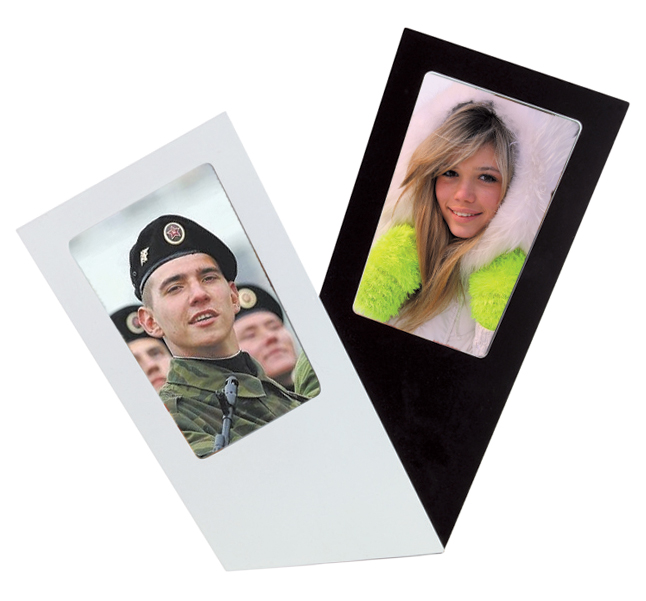 Hofmann 459 на 2 фото 10х15