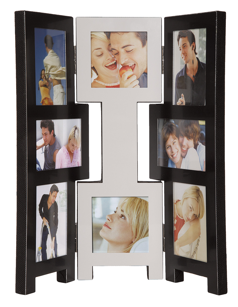 Hofmann 46001 на 8 фото 4 x 6х6, 4 x 6х8, размер 27х29 см