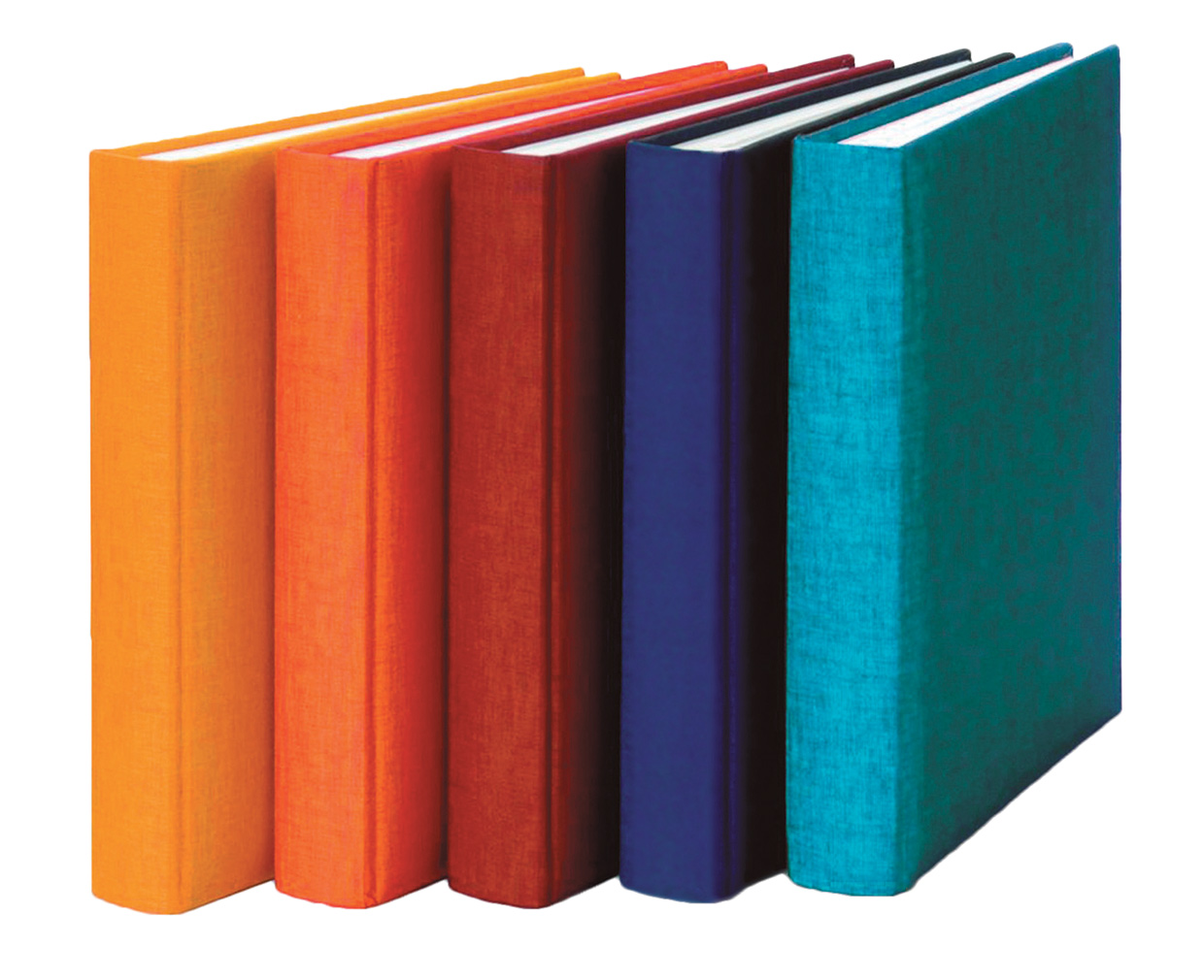 GoldBuch 27711 на 60 страниц 26х30 см (раз. альбома 30х31) синий