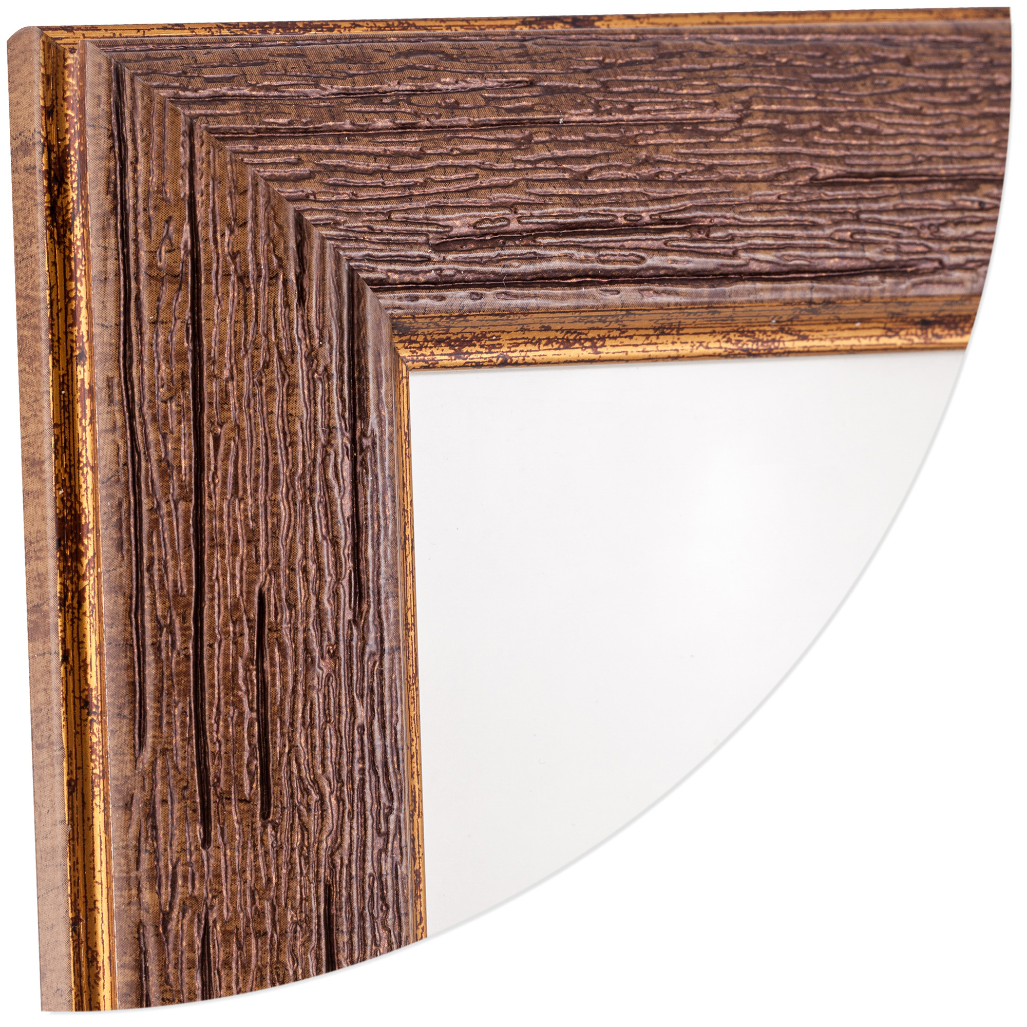 ORNATE 15*21 c паспарту 10*15 Sherwood Bronze (18)