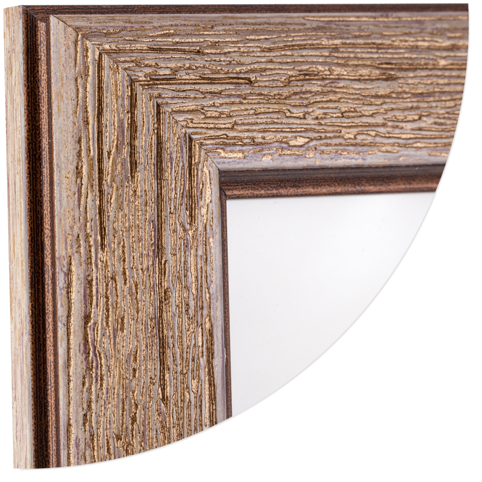 ORNATE 15*21 c паспарту 10*15 Sherwood Gold (18)