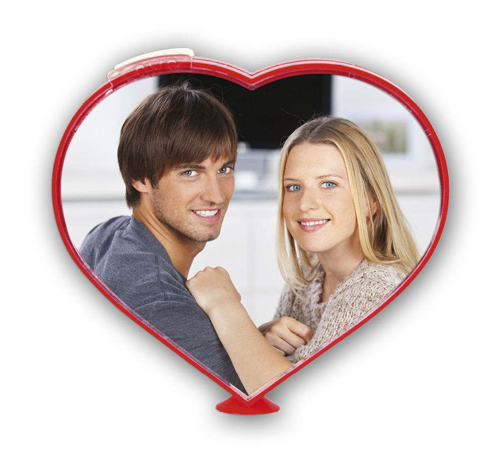 PL06720 Ф/рамка 2 фото 11*9 Photo Heart (YS31) (24)