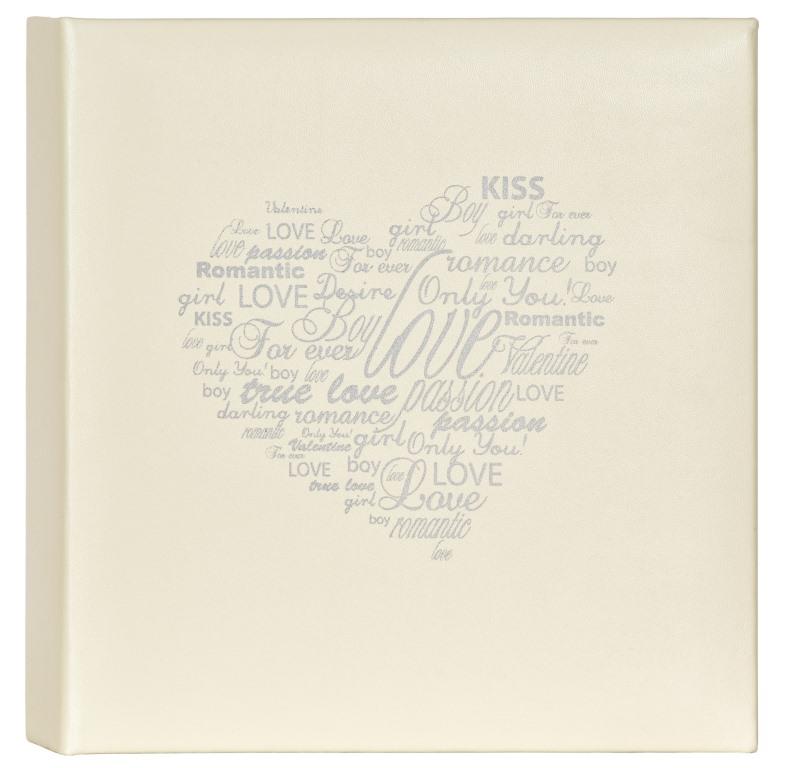 Q8907128 Ф/альбом 200 фото 10*15 From The Heart Bookbound slip-in memo (6)