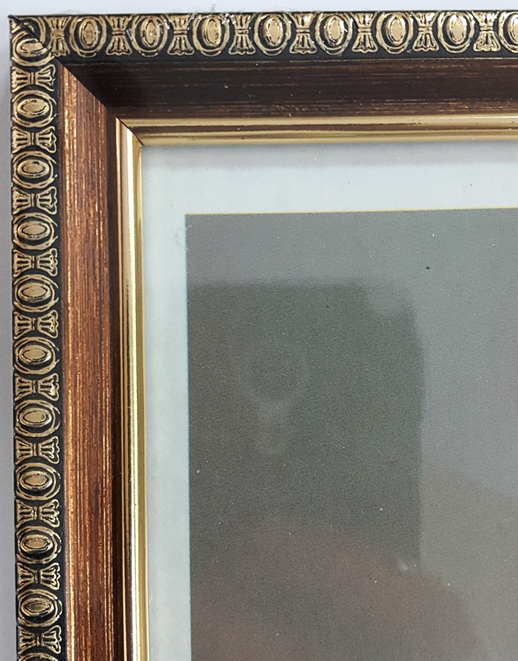 Interior Office 980/1 30*40 латунь (26)