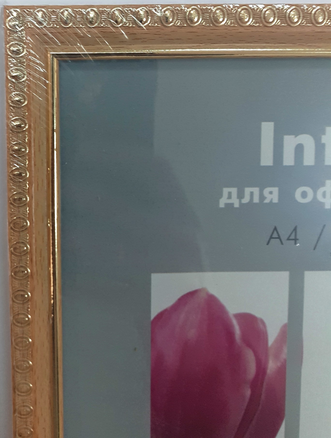 Interior Office 980 15*21 карельская береза (26)