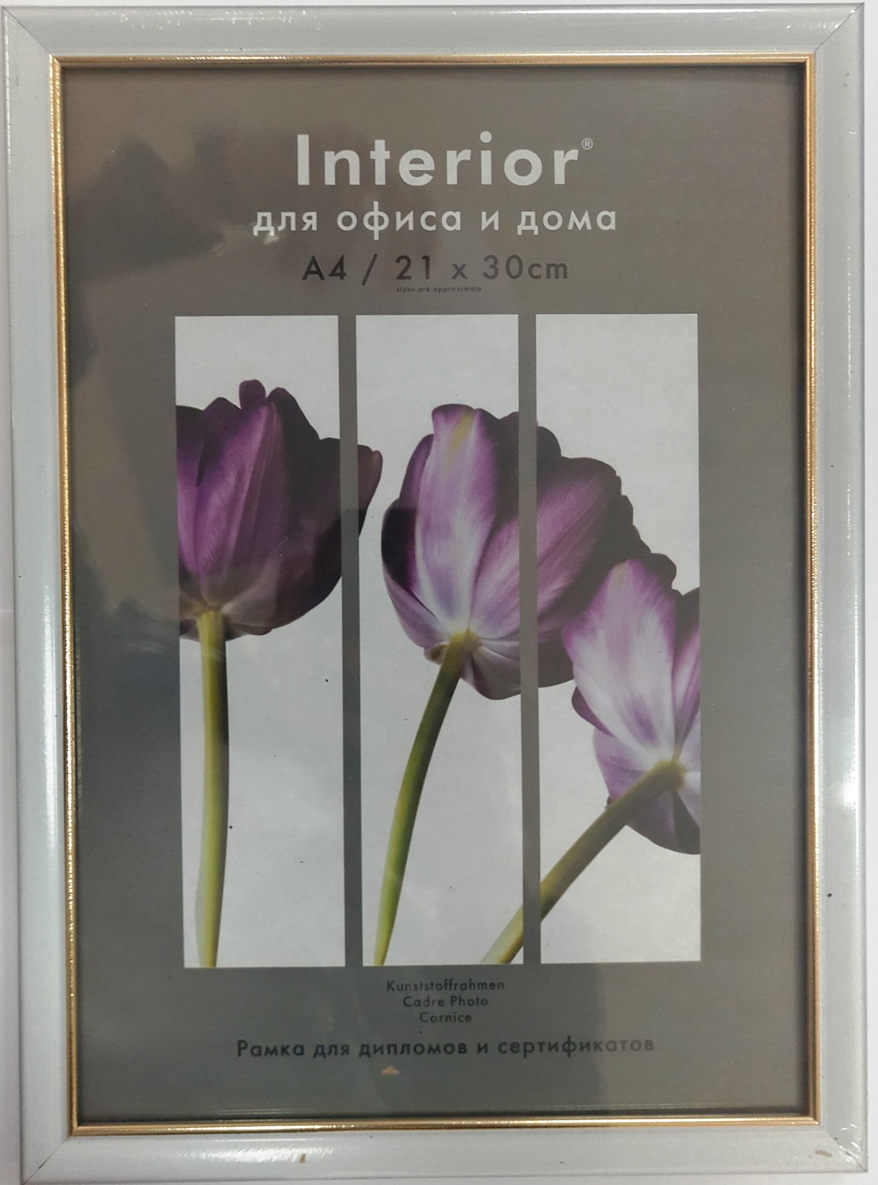 Interior Office 881 21*30 молоко (26)