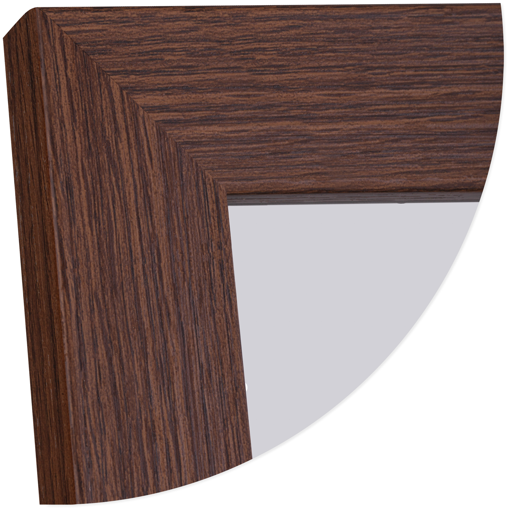 Interior 359G-16 40x60 пластик, Венге (10)