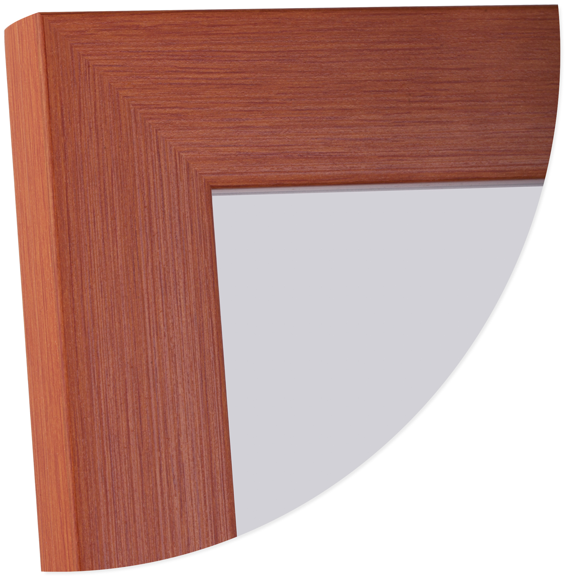 Interior 360G-16 40x60 пластик, Ясень (10)