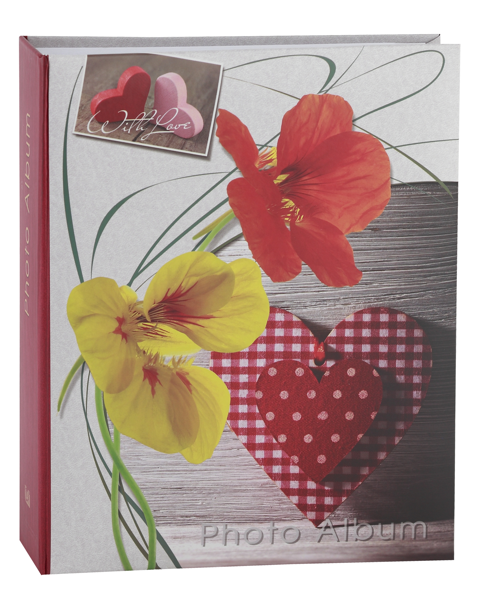 Image Art 143 IA -200PP цветы (12/420)