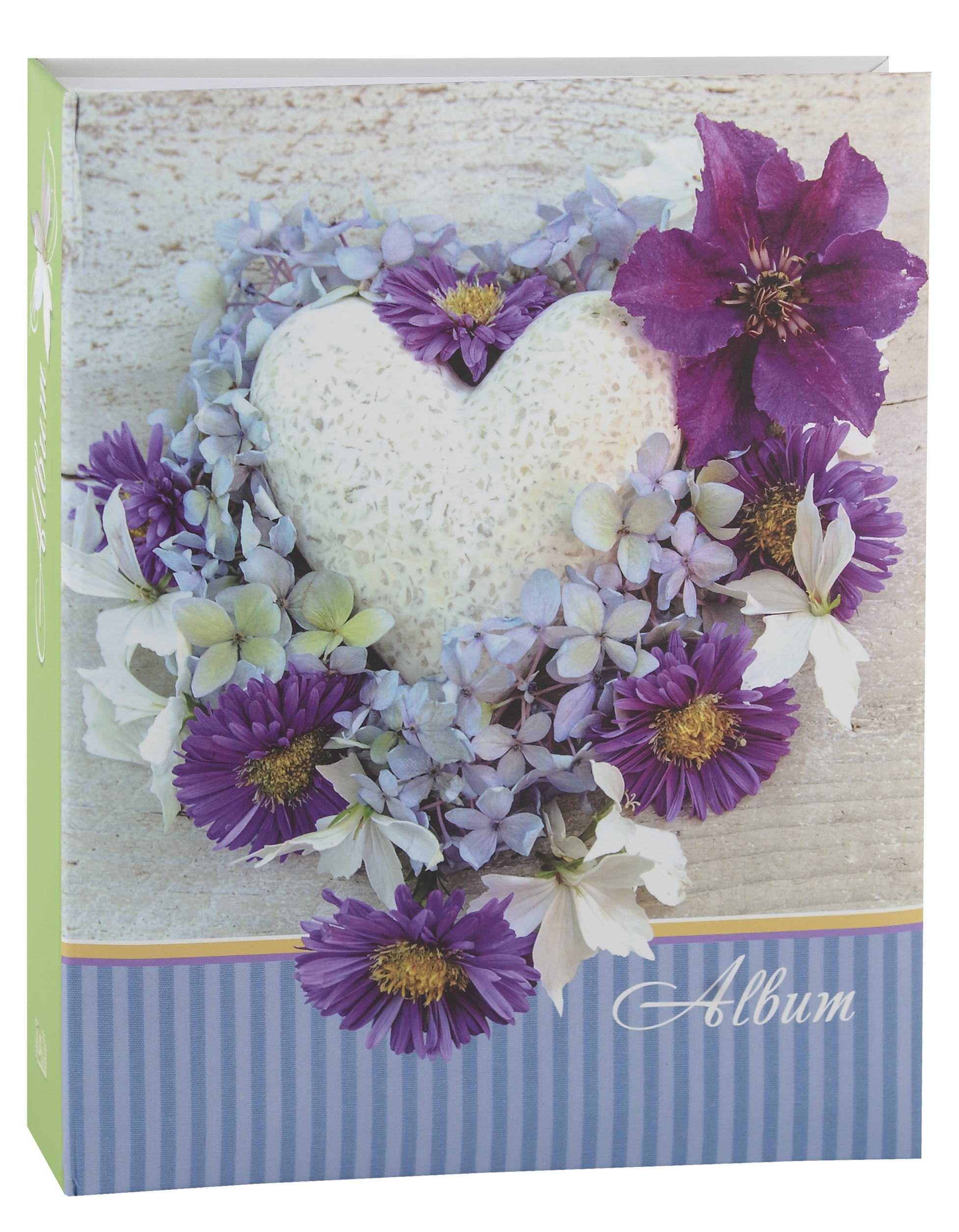 Image Art 157 IA -200PP цветы (12/420)