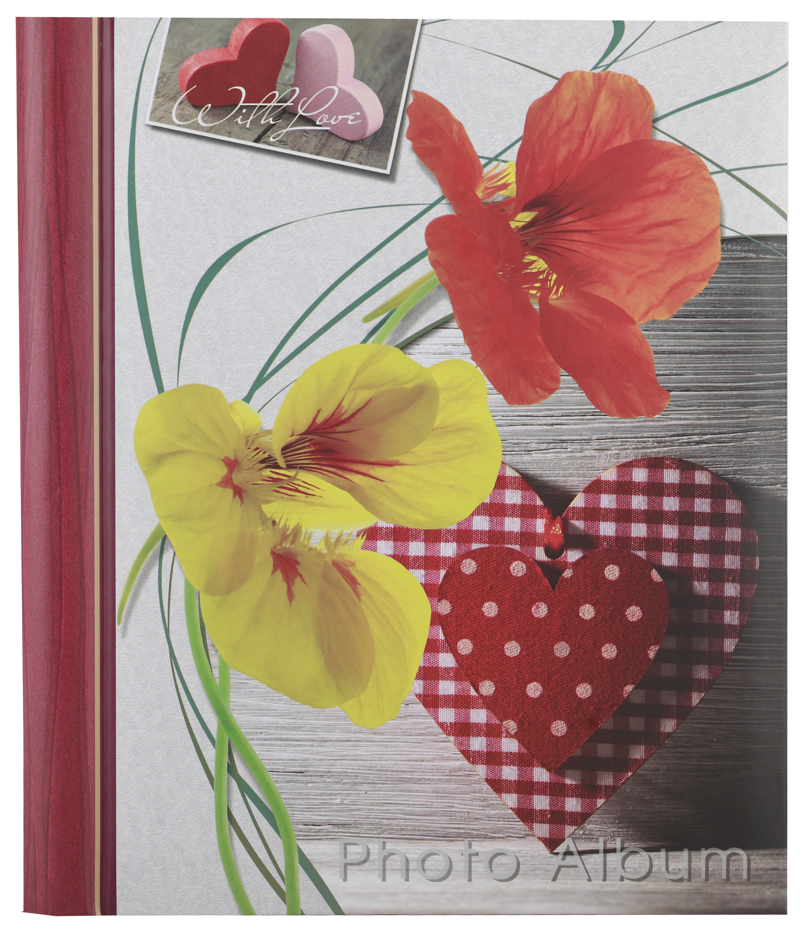 SA-10-Р/28*23 серия 185 цветы (12/600)