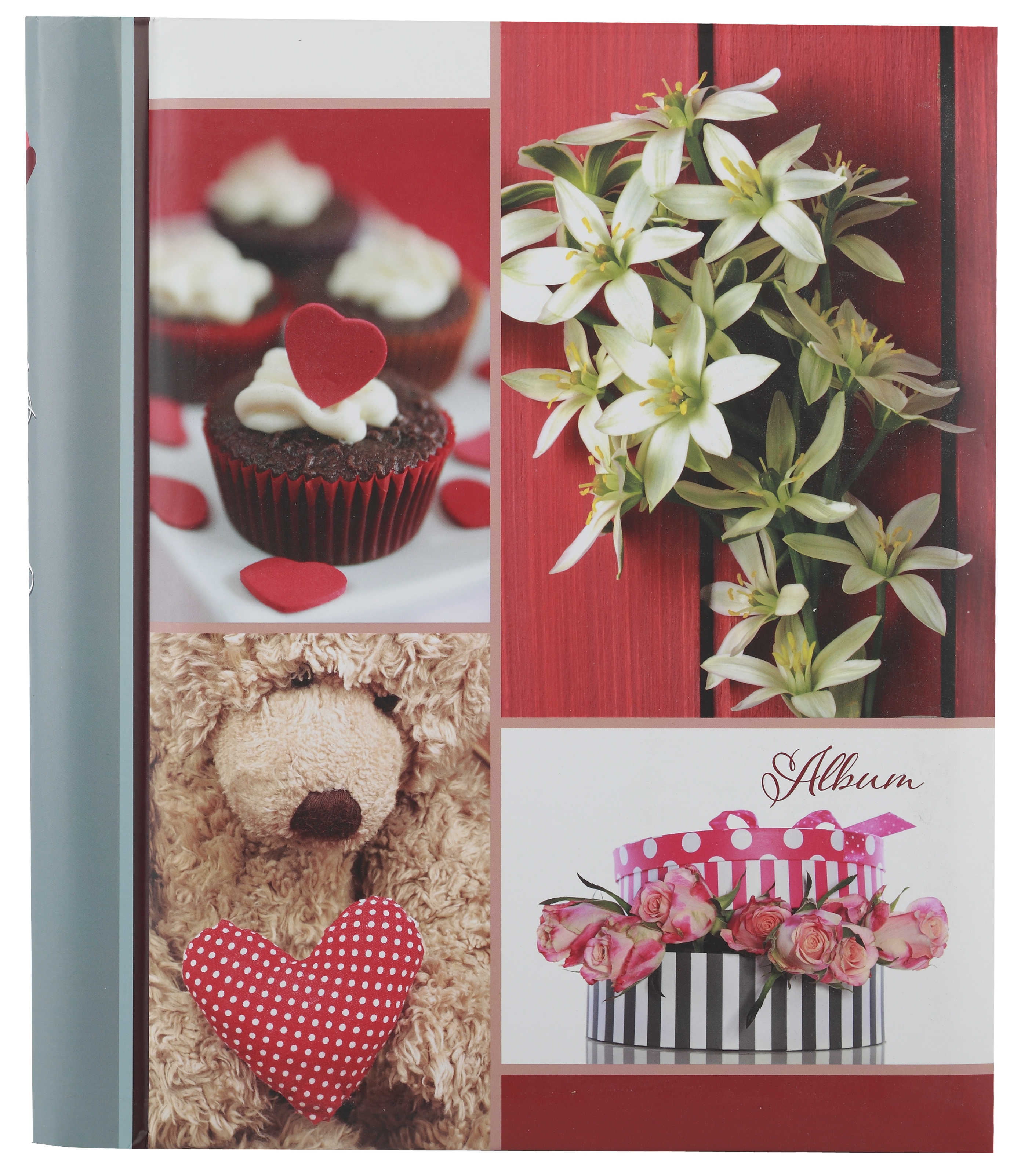 SA-30-P/23*28 серия 25 цветы (12/528)